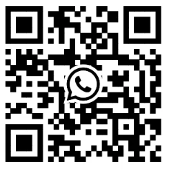 QR-код WhatsApp